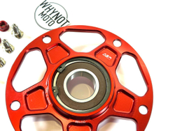 AEM Factory Фланец звезды Ducati V4 (2025 - ) DU188