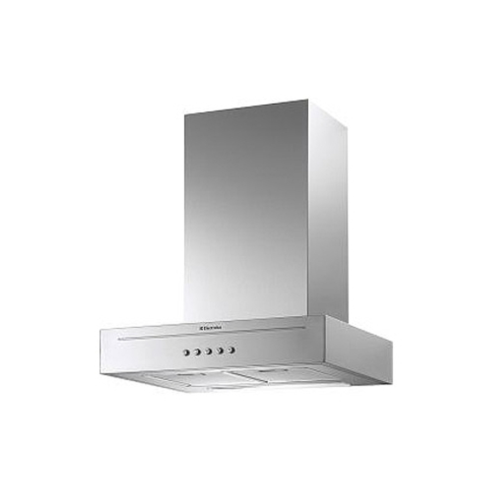Вытяжка ELECTROLUX EFC6670X