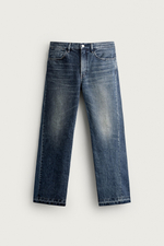 ДЖИНСЫ STRAIGHT FIT 2026 TANAKA — ZARA