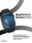 Ремешок Gurdini Sport Band (силиконовый) Apple Watch 38mm/40mm (S/M) Black