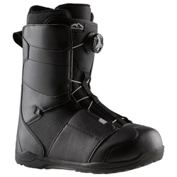 Ботинки HEAD SCOUT LYT BOA Coiler black