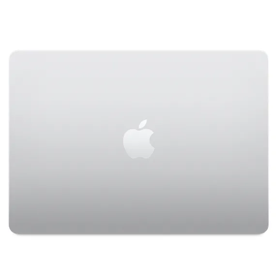 Ноутбук Apple MacBook Air 13.6" (M5, 16 ГБ, 512 ГБ SSD) Серебристый (MDH74)