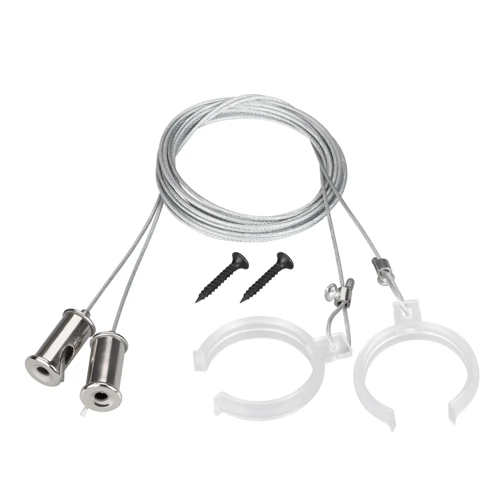 Подвес WPH-FLEX-D40 2x2m Set (Arlight, Металл) Подвес WPH-FLEX-D40 2x2m Set (Arlight, Металл)