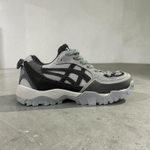 Asics GEL-PICKAX Gore-Tex • Gray Black