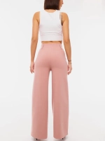 Брюки палаццо YOUTH CRAFT CLOTHING