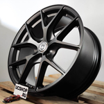 Комплект дисков HRE P101 17x7.5 et42 4x100