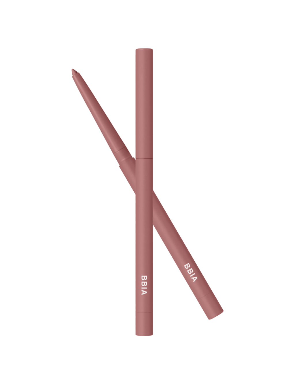 BBIA Last Auto Gel Eyeliner - Подводка для глаз