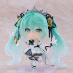 Хатсуне Мику / Hatsune Miku