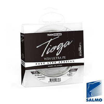 Team Salmo Tioga