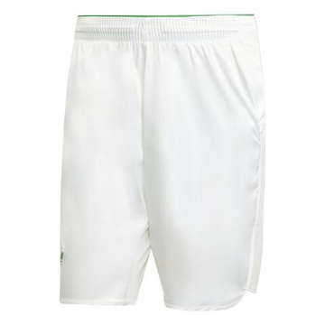 Мужские теннисные шорты Adidas Pro Climacool Ergo 9" - white