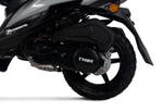 Скутер TMBK JUMBO