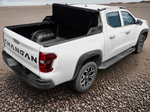 Дуга широкая с защитой стекла Changan Hunter для HAL PRO