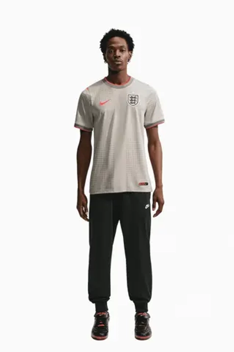 Футболка Nike England x Palace 2026 Academy Pro - бежевый