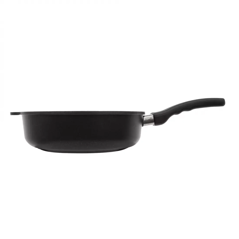 Сковорода глубокая 26см AMT Frying Pans Fix
