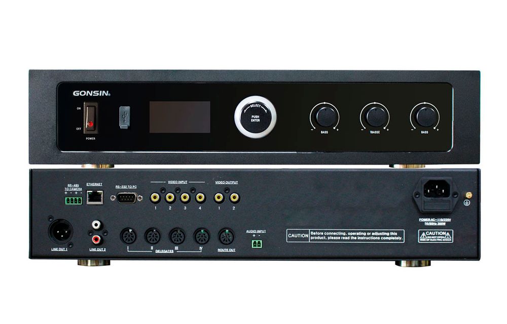 GONSIN TL-Z4