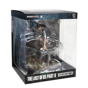 Фигурка The Last Of Us 2 Ellie With Bow 21см