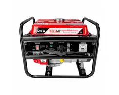 Бензиновый генератор "BRAIT" BR1500-AL