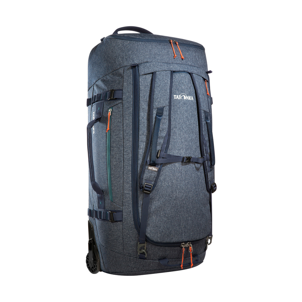 СУМКА НА КОЛЕСИКАХ TATONKA DUFFLE ROLLER M 105