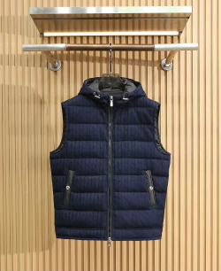 Жилет Loro Piana