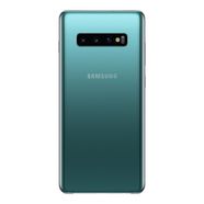 Samsung Galaxy S10+ 128GB Аквамарин