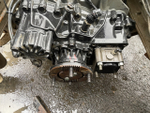МКПП ZF 16S2531TO 2022г.