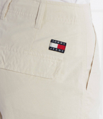 Брюки карго TJW HARPER HR CARGO PANT Tommy Jeans - экрю(DW0DW17769)