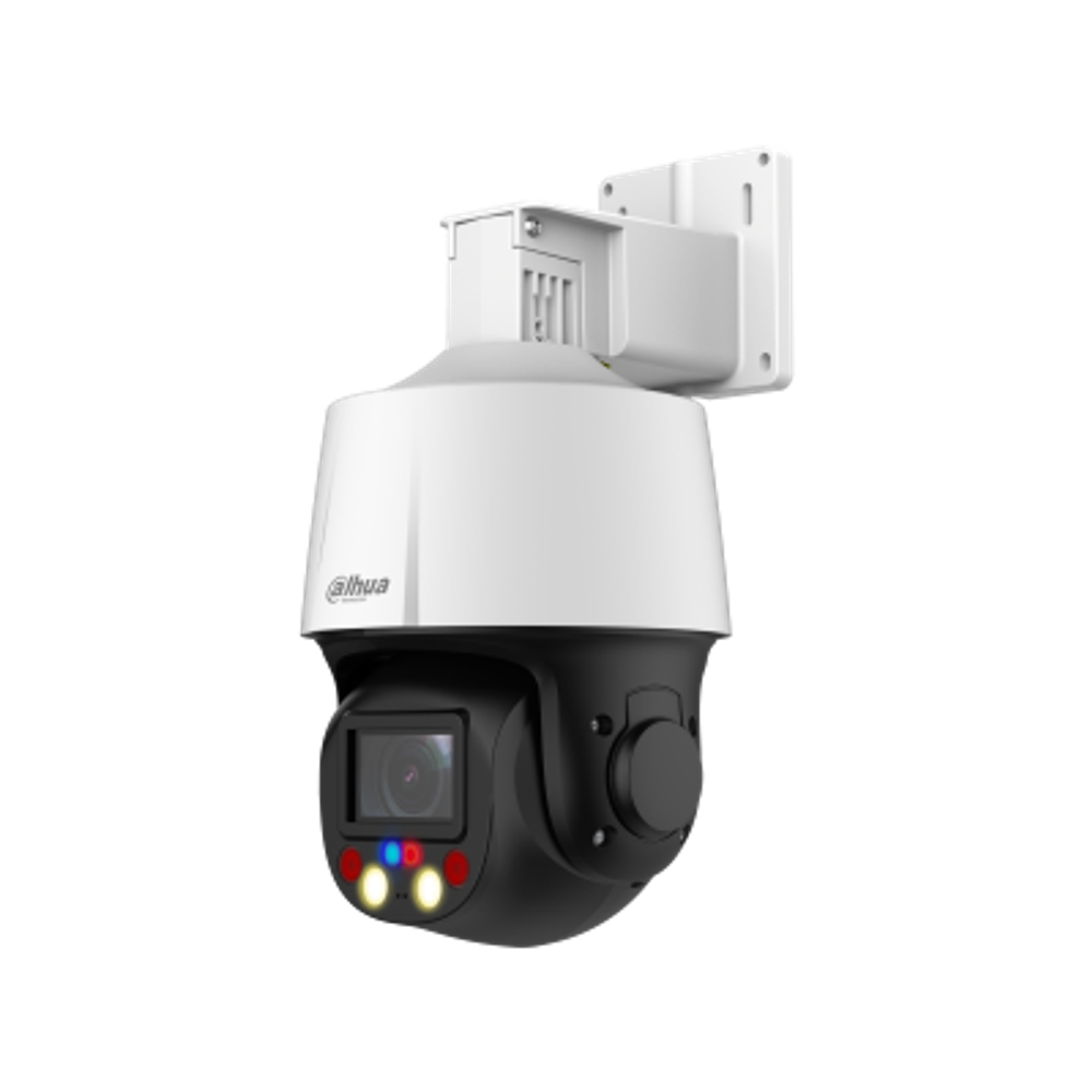IP-камера видеонаблюдения уличная поворотная Dahua DH-SD3E405DB-GNY-A-PV1