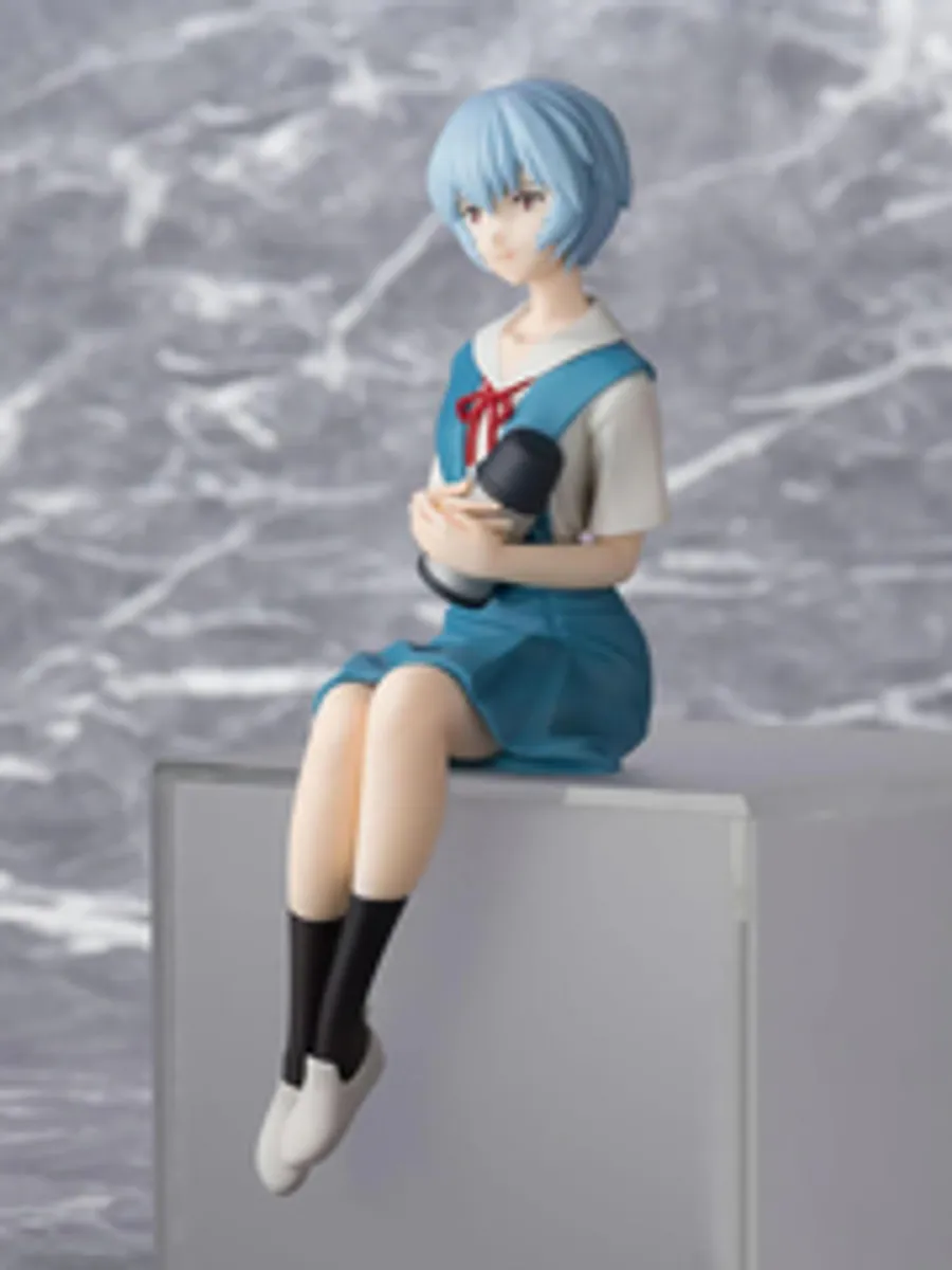 Фигурка SEGA Evangelion: Rei Ayanami (Evangelion 30th Anniv.)
