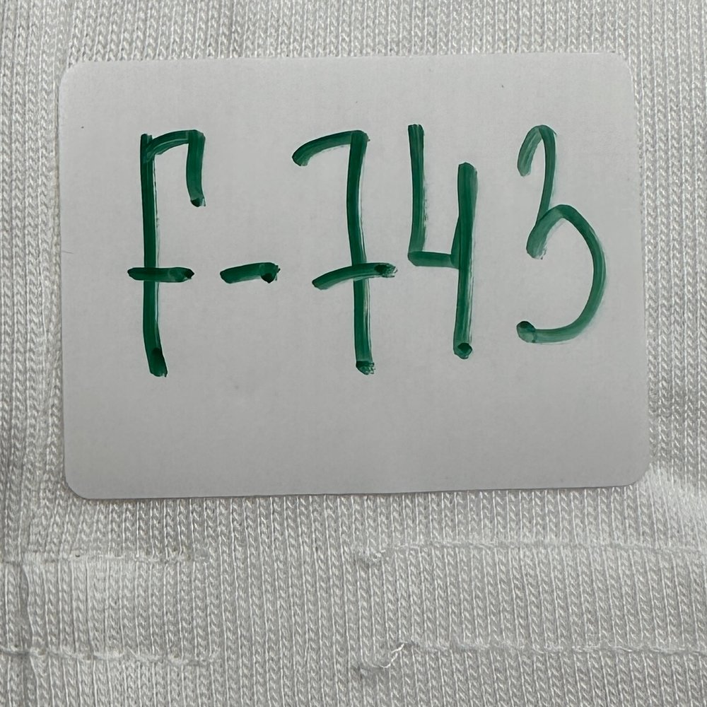 Футболка YMKASHIX Logo Easy F-743 pp.L