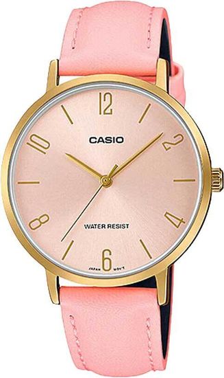 Наручные часы Casio LTP-VT01GL-4B