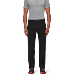 Брюки Mammut Runbold Guide SO Pants Men Black