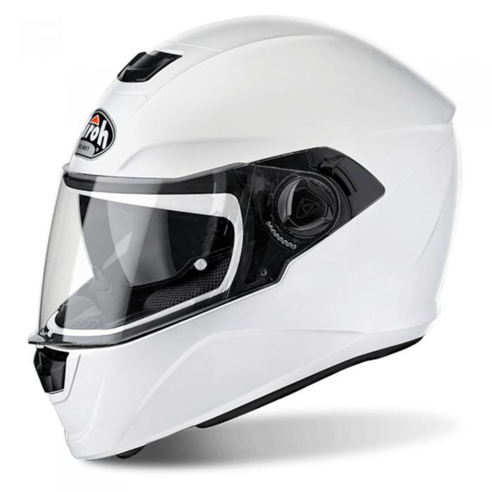 Storm Gloss / Белый