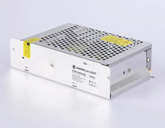 Блок питания Illumination GS9606 Ambrella