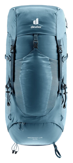 Рюкзак Deuter Aircontact Lite 40+10 Atlantic/Ink