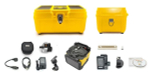 Сварочный аппарат для ВОЛС FiberFox Mini-3S+ KIT 50