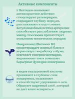 Бустер-сыворотка для упругости кожи с пептидами и микроиглами 50 ml VT Cosmetics PDRN Reedle Shot 100