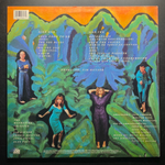 The Manhattan Transfer ‎– Brasil (США 1987г.)