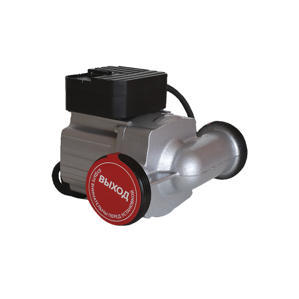 Насос циркуляционный VRT VR 25-6 180 мм