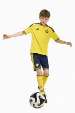 Футболка adidas Al-Nassr 26/27 Home Junior - желтый