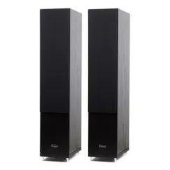 Radiotehnika Gamma 3.02 Black
