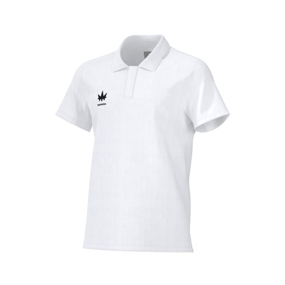 Поло Element 24 Cotton Polo — White