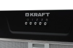 Вытяжка встраиваемая KRAFT KF-BHD0601B