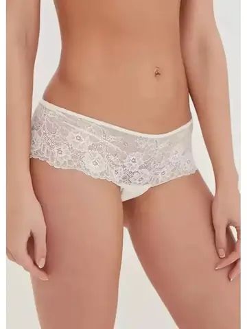 Трусы Basic Lace ICD35181 Shorts Innamore