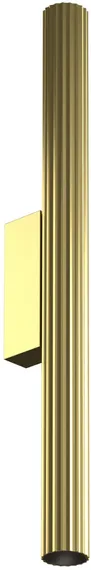 Настенный светильник Calipso C082WL-12W2.7K-BS Maytoni