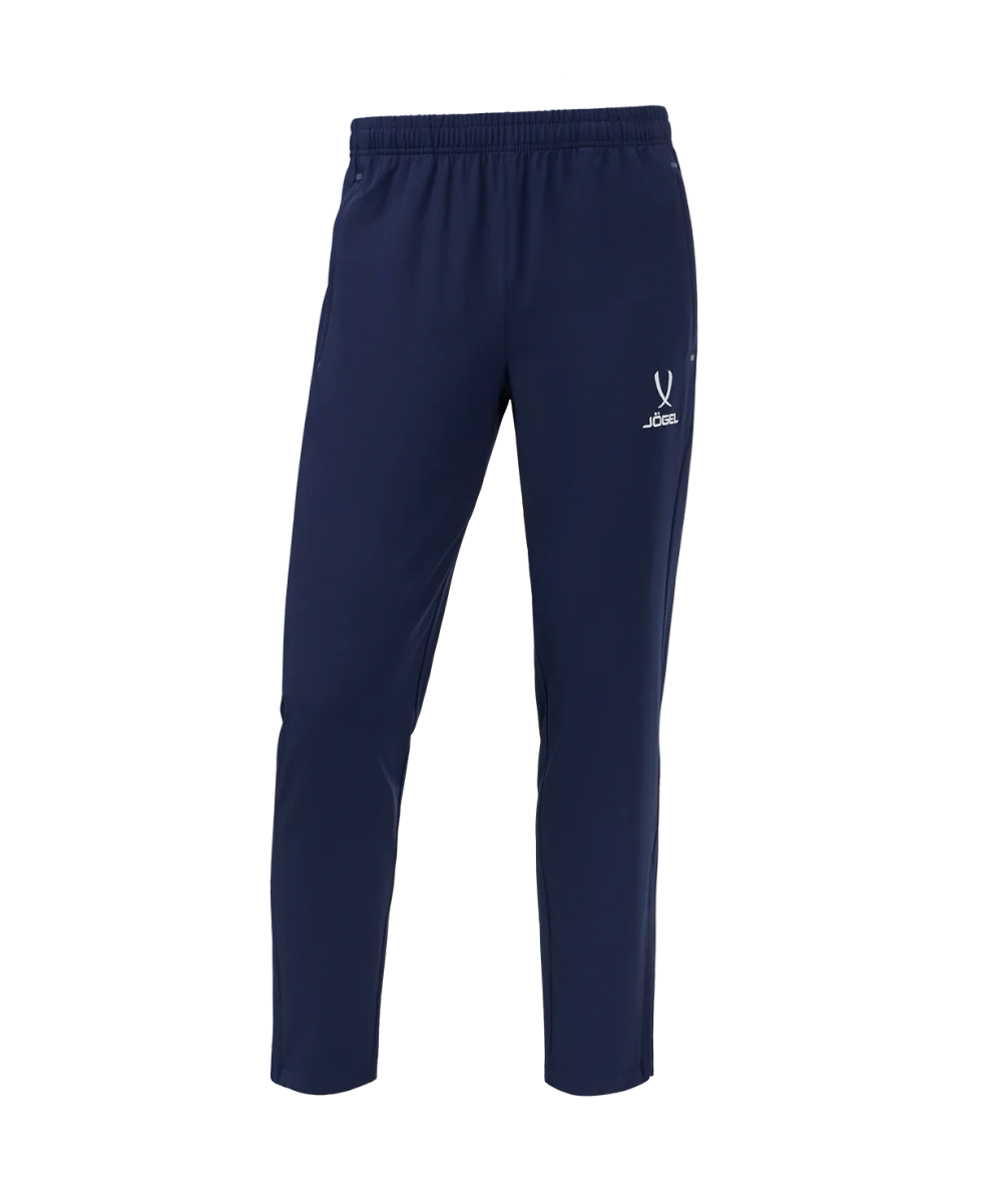 Брюки парадные JÖGEL PREMIER PerFormDRY Woven Pants, темно-синий