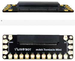 Адаптер BBC Micro:bit Tentacle
