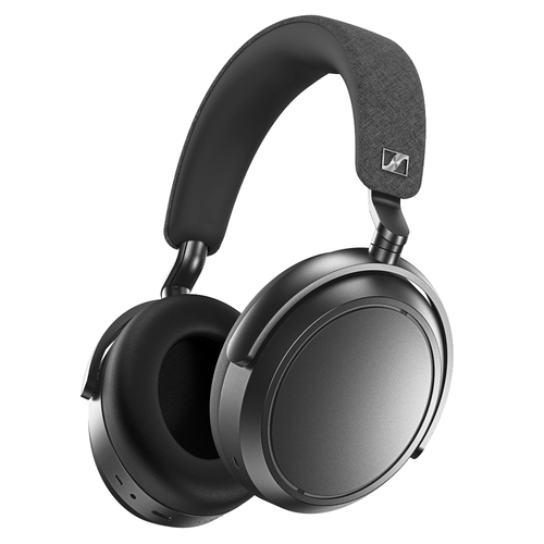 Беспроводные наушники Sennheiser Momentum 4, Graphite (Графитовый)