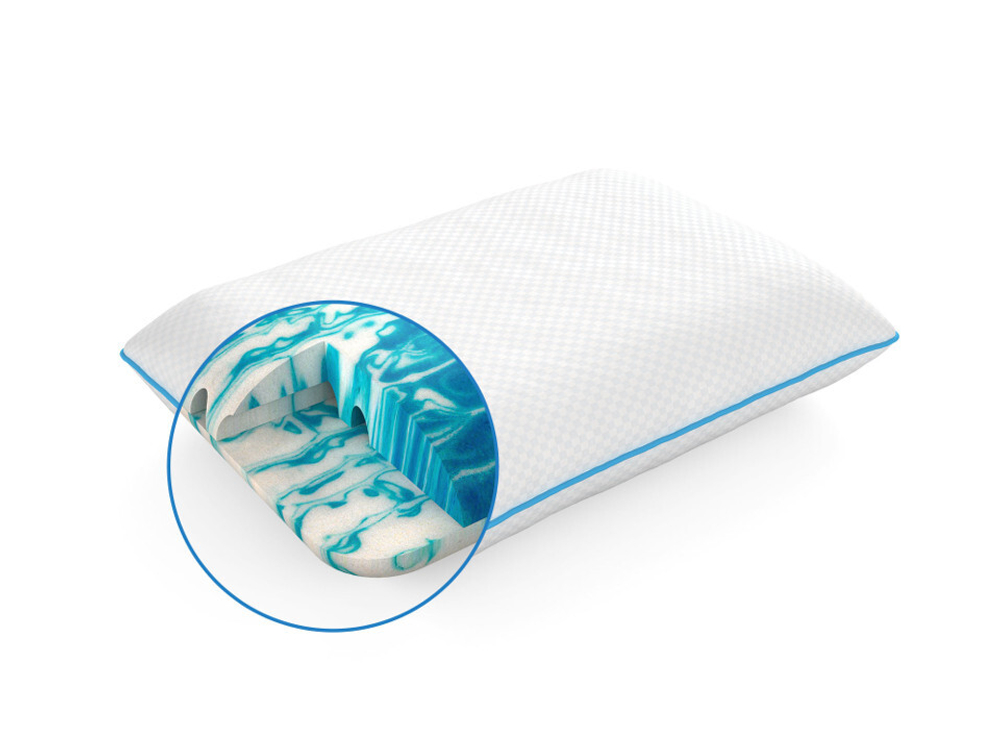 40-60 Подушка Ocean Fresh S