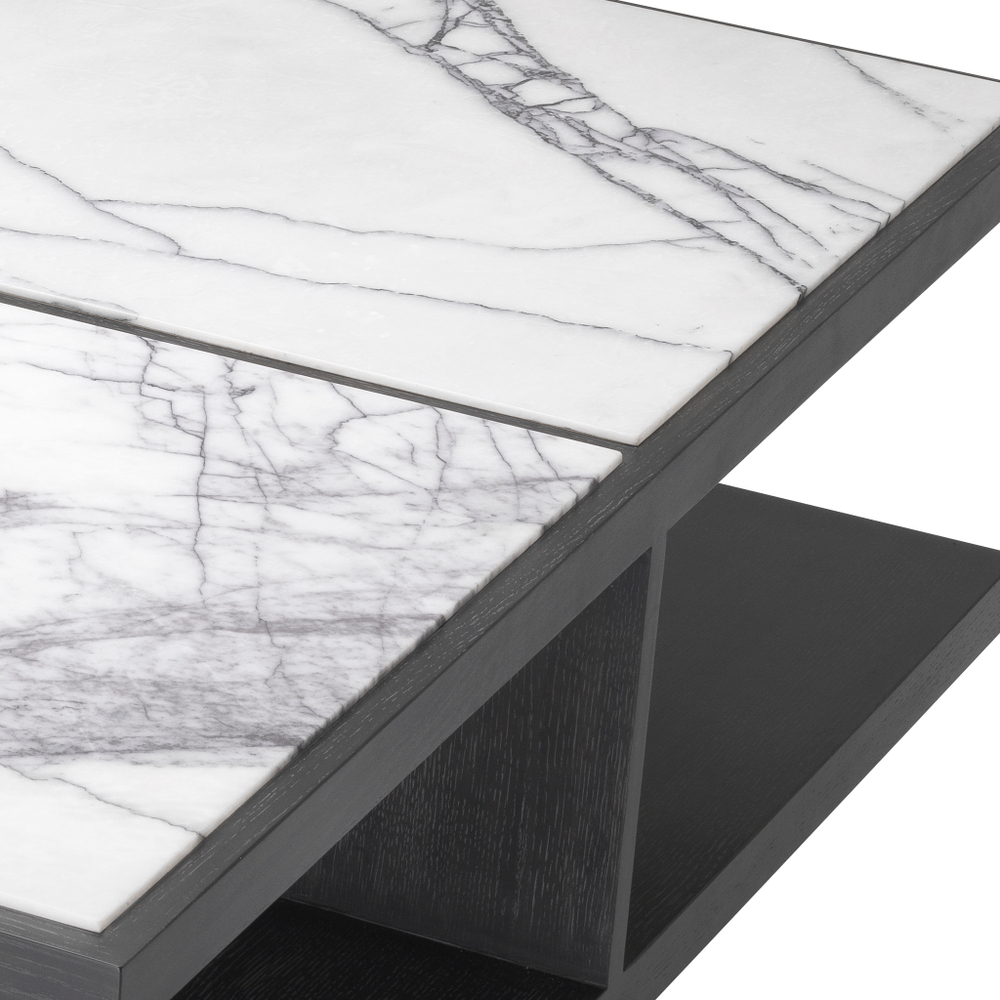 Журнальный столик Coffee Table Miguel арт.113935