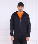 Худи Steele 260_PS BOSS BLACK - темно-синий(50486248)